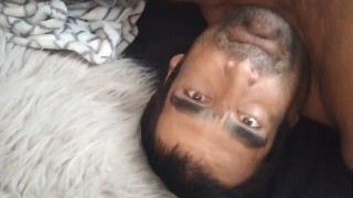 UNCIRCUMCISED COCK.....