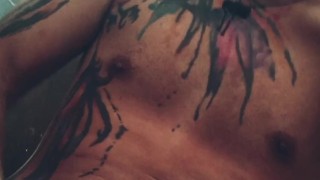 Rica vergota de Mexicano ...