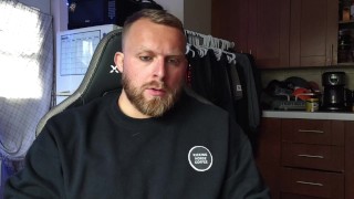 POV Vocal Solo Male - Impregnating Your Sissy Ass - MPreg Anal Fantasy - Teaser from Custom Video