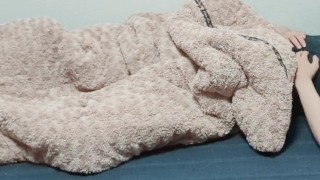 クリ吸引しながらだらだらオナニー