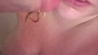 Shower dreaming