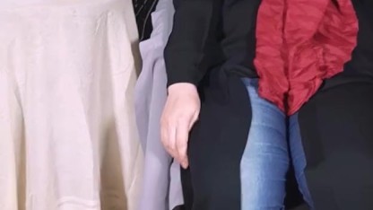 🇮🇷رفتم استخدام بشم، رییسم همون اول فرو کرد توی کسم +کلام / Boss enjoyed my pussy in my interview