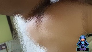 They masturbate with my huge stepmon ass.