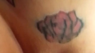 Step Mon fuck Full amateur squirt on the final