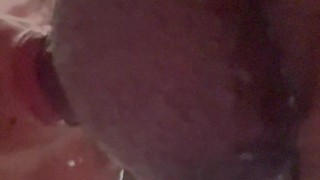 Blow job Latina Milf