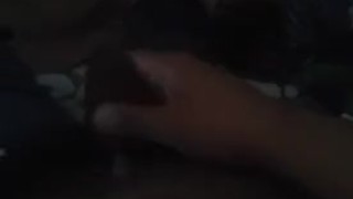 Una tocada de media noche