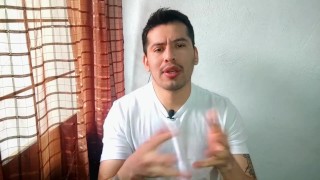 El ex esposo de mi esposa viene a la casa y terminamos cogiendonos con nuestros 21cm de vergota