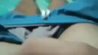 Libog na libog sarap mag salsal