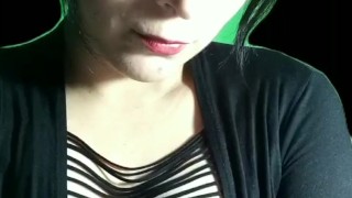 My verification video, i'm real i'm not a robot!