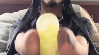 Had to get this nut out