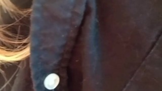 Wanna morning smoke?