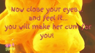 Audio for men|You will cum hard in 90 seconds!