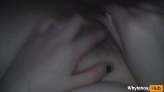 I FUCKED my 25 Year old Redhead PAWG neighbor Scarlette Rossi!