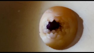 I'm cumming INSIDE you! Ass full of cum!