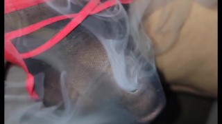 Cum in my prty underwear