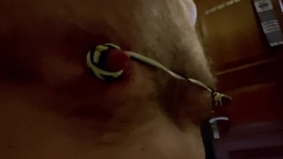 Tied Up Titties Cloud