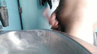 I Lost My Control On Running Train, Masturbate A Lot And Had Huge Pleasurable Cum 💦