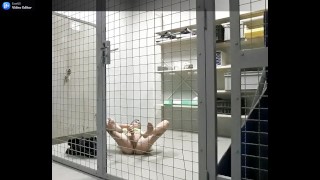 recording prisonnier Argentina