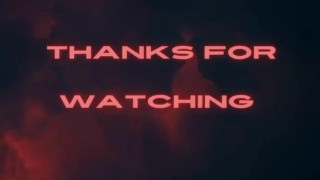 Jerking off and cumming on a bus