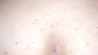 Stretch me out daddy🥵😍💦