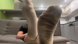 Smell My Dirty Socks