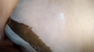 Depilacion en cera para esta noche pt 1