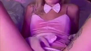 Pierced Nipples Will Make You Cum