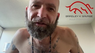 POV: verbal daddy wants to fuck your boy pussy