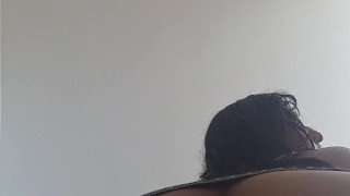 playing with my new toys. Do you want to see double penetration?