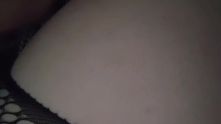 Me la chupan bien rico