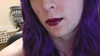 I wish I had money for more makeup 🥺