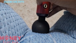 SINGLE HOUSE!!!! TO MASTURBATE💦GREAT SQUIRT