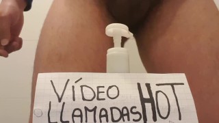 Baile Erotico Hombre Polla