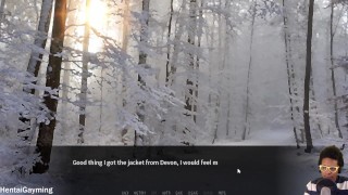 (gay) So many options! Dawn Chorus #3 W/HentaiGayming