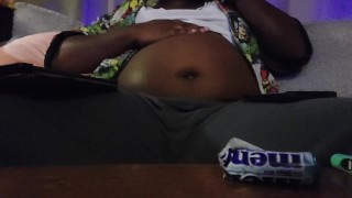 Bloating Some