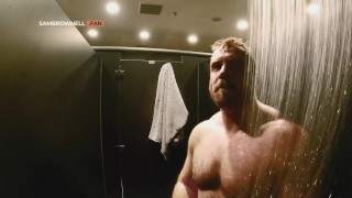 PowerLifting with Sam Brownell