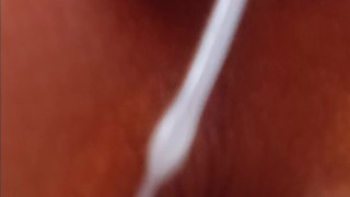 Cumshot