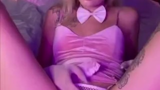 Oil Massage Big And Beautiful Ass