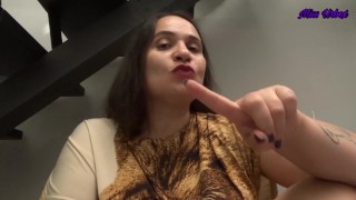 LOCKTOBER E CASTITA'