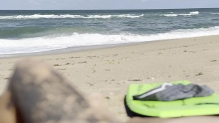 Milf rides a Dilf BWC and orgasms multiple times