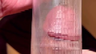 Big Dick　Gay　チン肉トレーニング