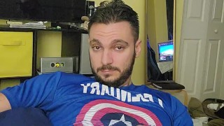 The cumshot that never was Part 3