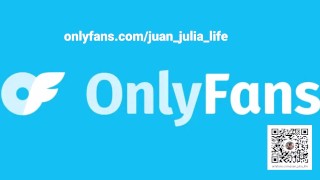 julia amateur milf. Morning blowjob. Cum in mouth.