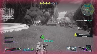 GETTING THAT PRIZED  HAWKED