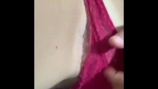 Horny and all alone I need a man to satisfy my hunger