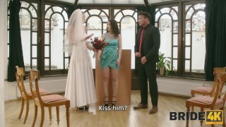 BRIDE4K. In-Laws in Charge