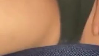 Me Pongo Cachonda Hasta Masturbarme y Orgasmearme