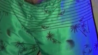 ME HAGO LA PAJA Y ME SACO LA CHELE