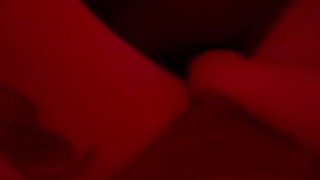 Eat her good then strap her down😏😽