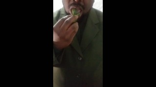 Mister Verdant is Sensational Part 1